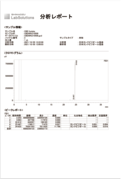 輸入時国内第三者機関検査